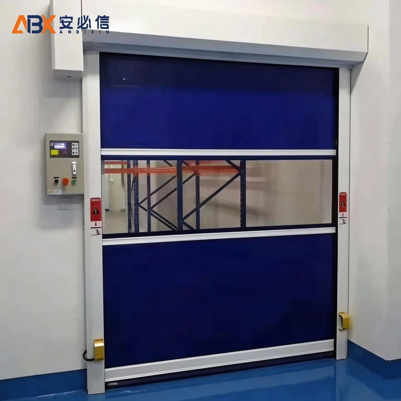 贵港高速门