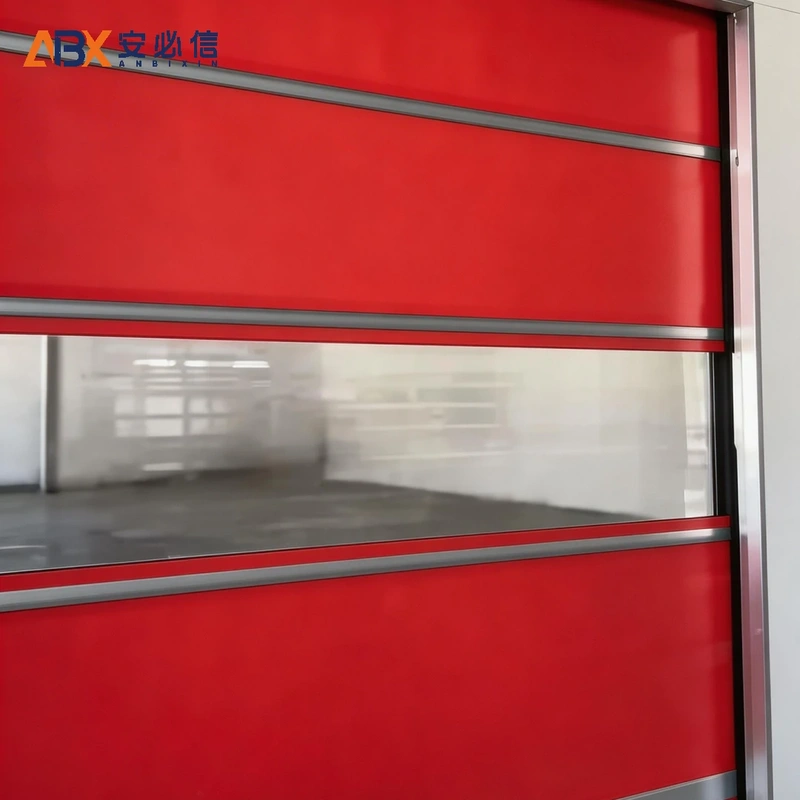 贵港快速卷帘门